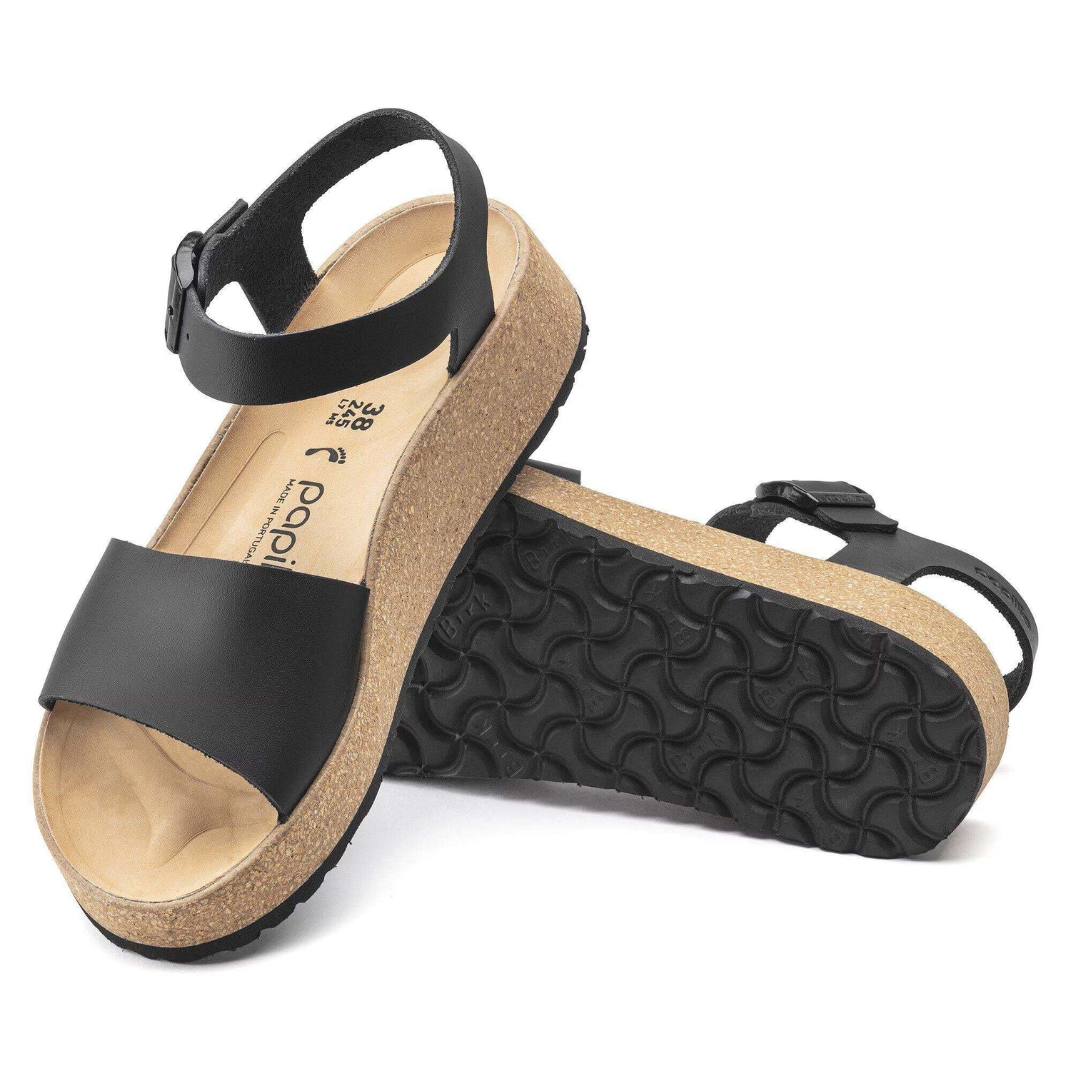 Papillio by Birkenstock Glenda Women's Sandals NW/OB