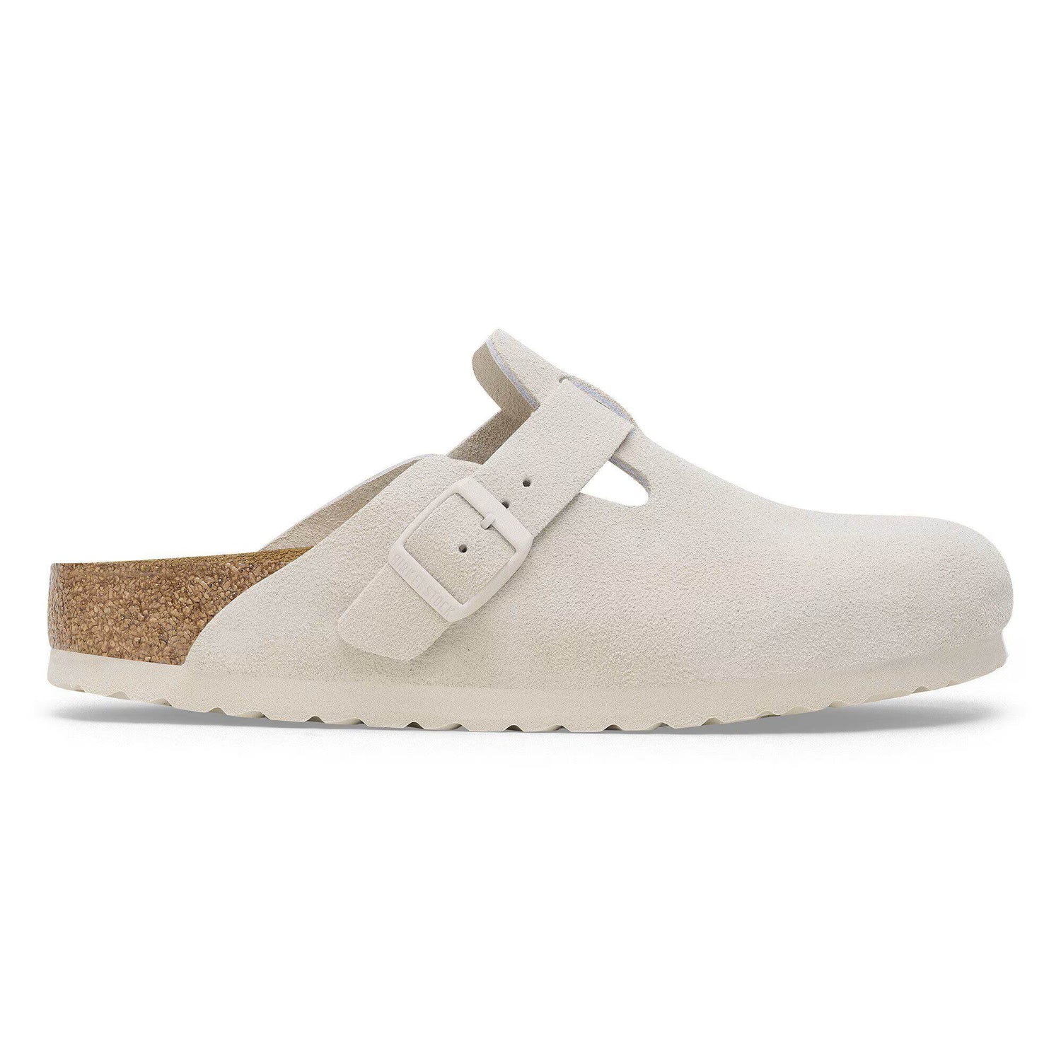 Birkenstock Boston BS Soft Footbed Women's Clogs NW/OB