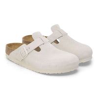 Birkenstock Boston BS Soft Footbed Women's Clogs NW/OB
