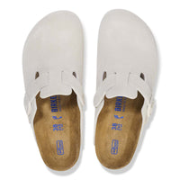 Birkenstock Boston BS Soft Footbed Women's Clogs NW/OB