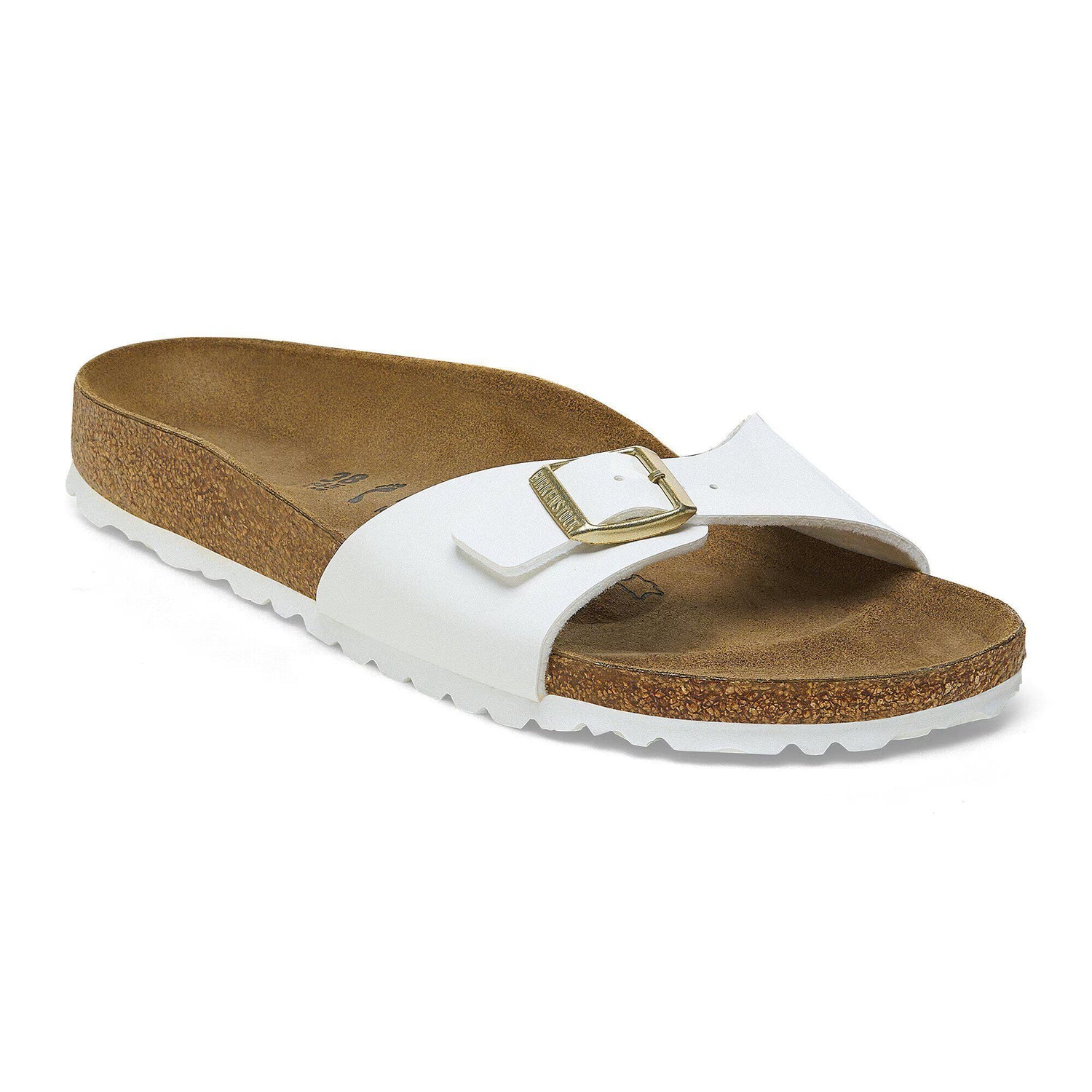Patent White