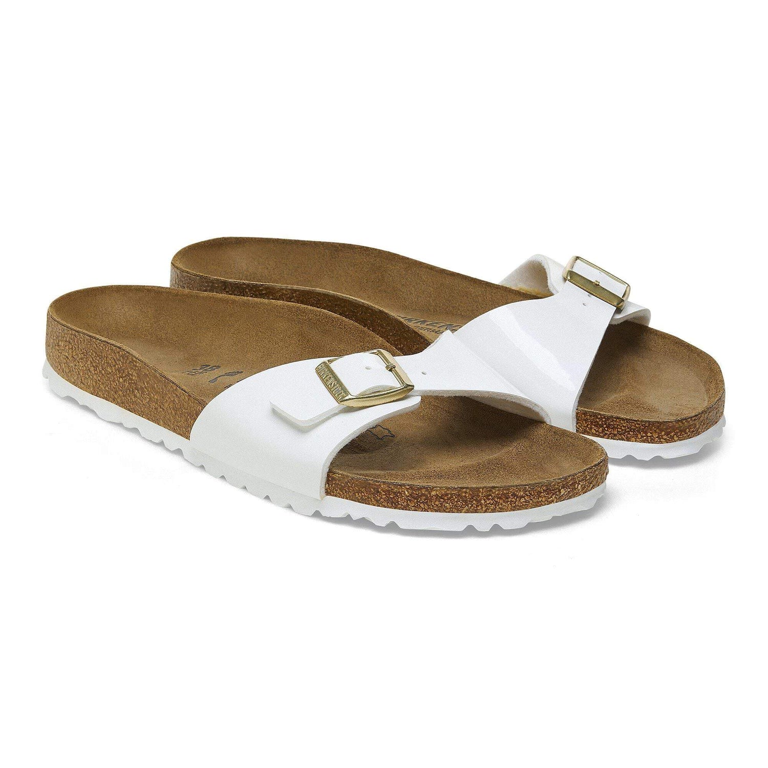 Birkenstock Women's Madrid BS Sandals NW/OB
