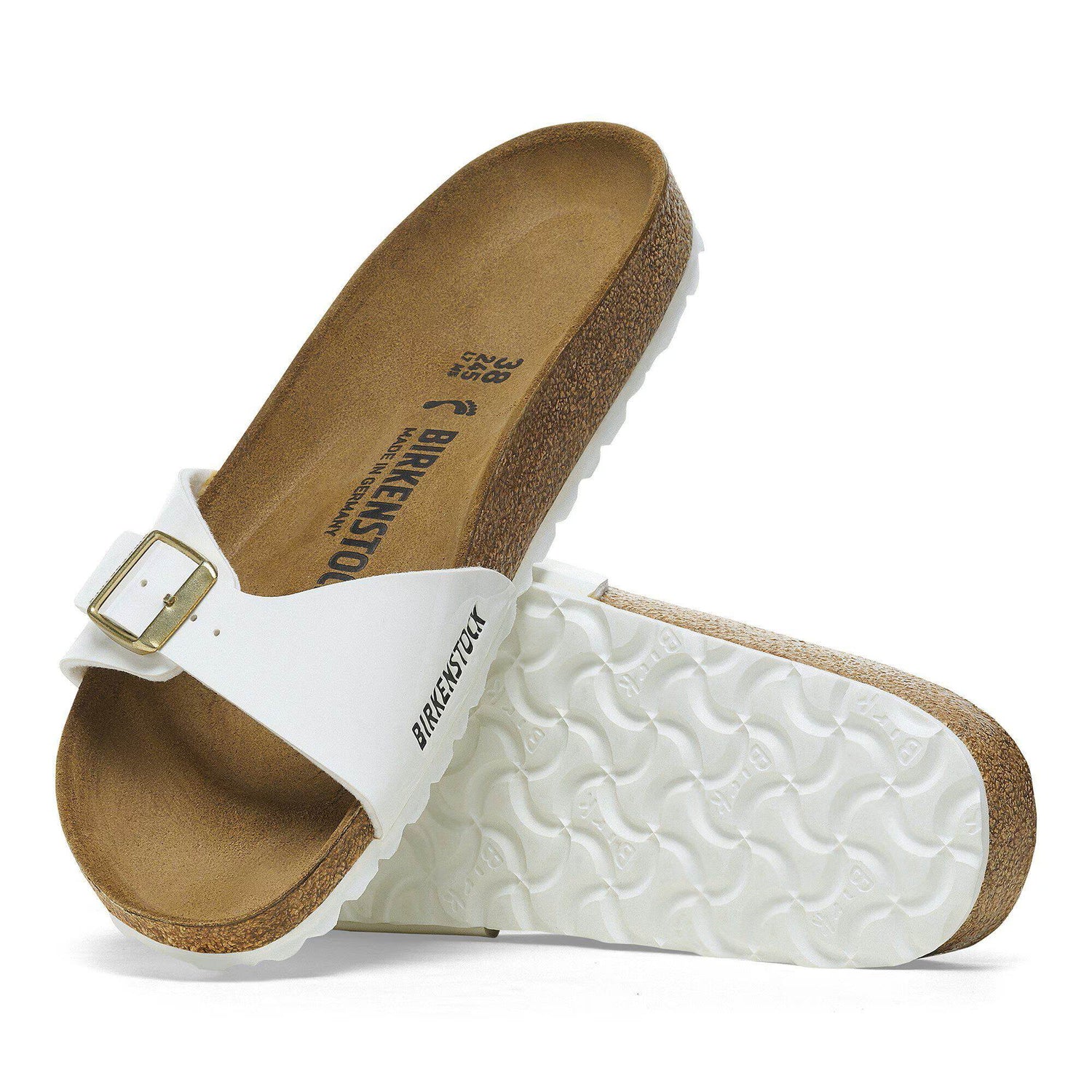 Birkenstock Women's Madrid BS Sandals NW/OB