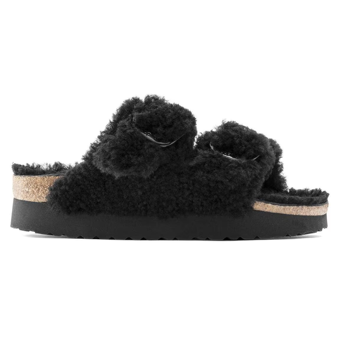 Birkenstock Arizona Big Buckle Women's Sandals NW/OB