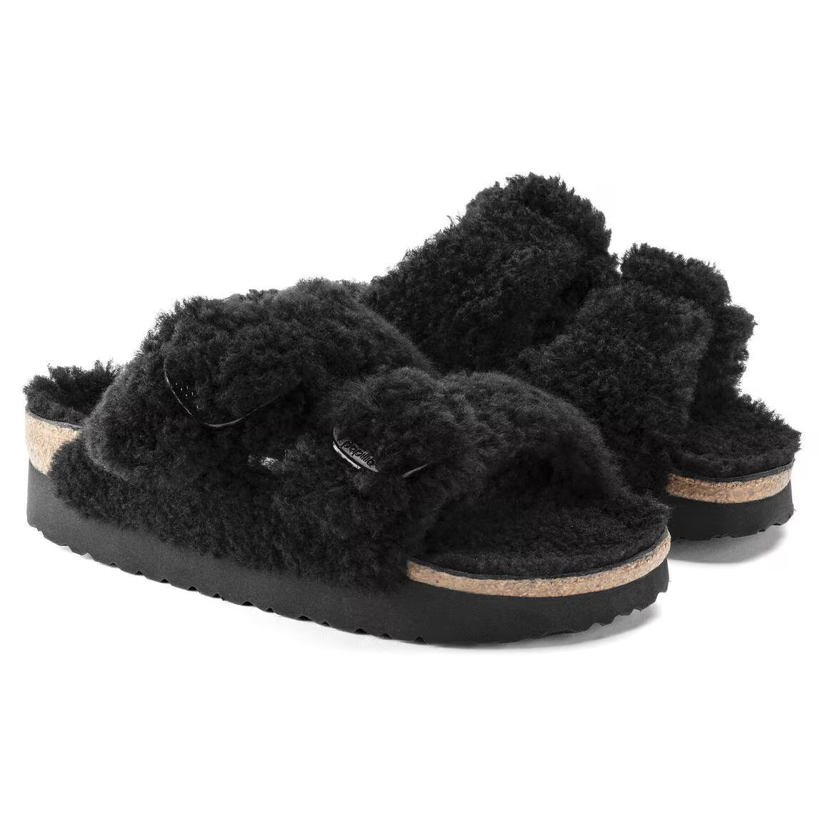 Birkenstock Arizona Big Buckle Women's Sandals NW/OB
