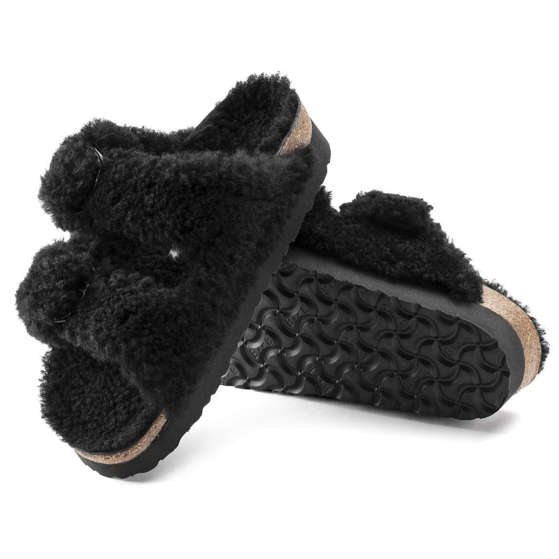Birkenstock Arizona Big Buckle Women's Sandals NW/OB