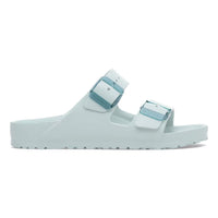 Birkenstock Arizona Stealth EVA Buckle Women's Surf Green Sandals NW/OB 6N (37 EU)