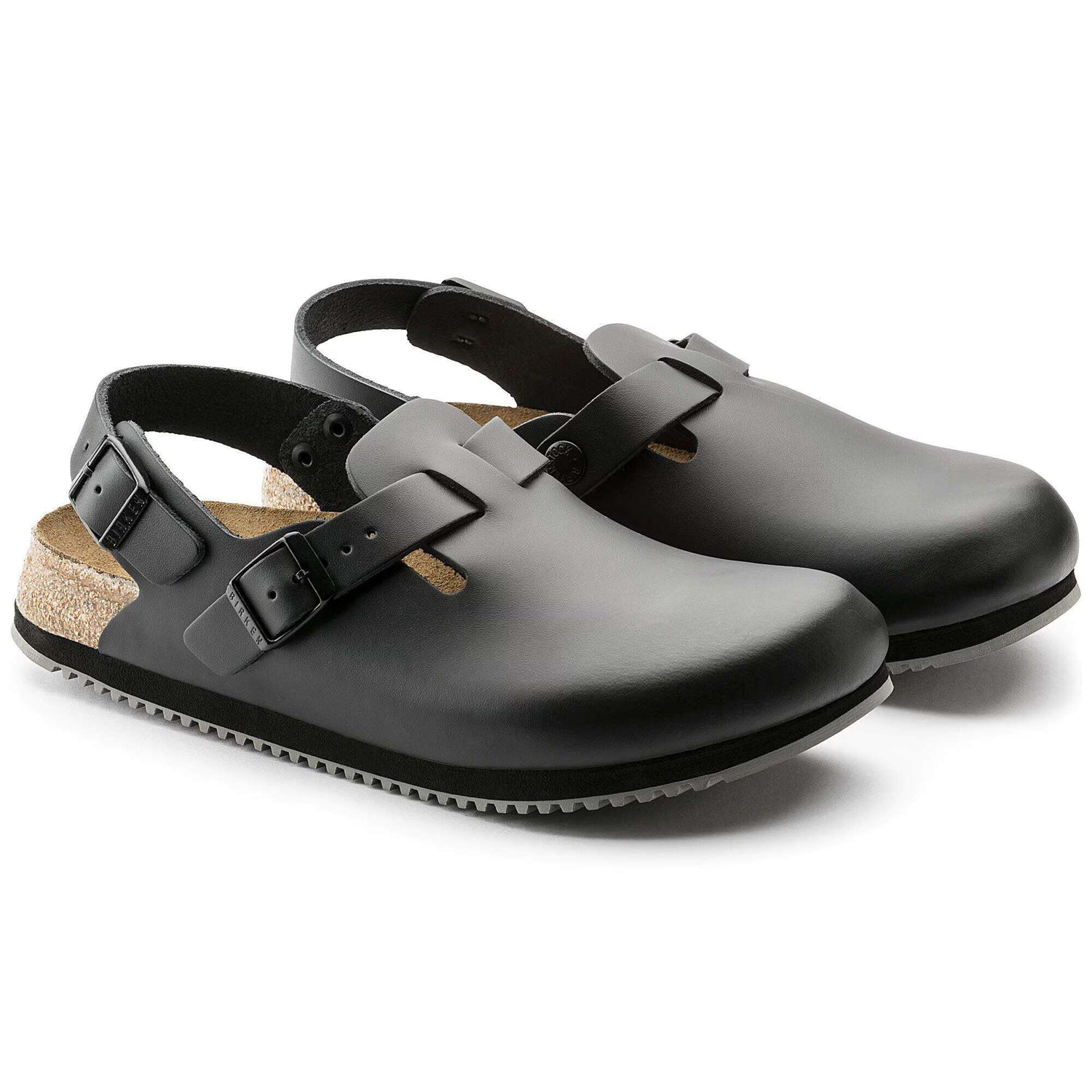 Birkenstock Women's Tokio Super Grip Clogs NW/OB