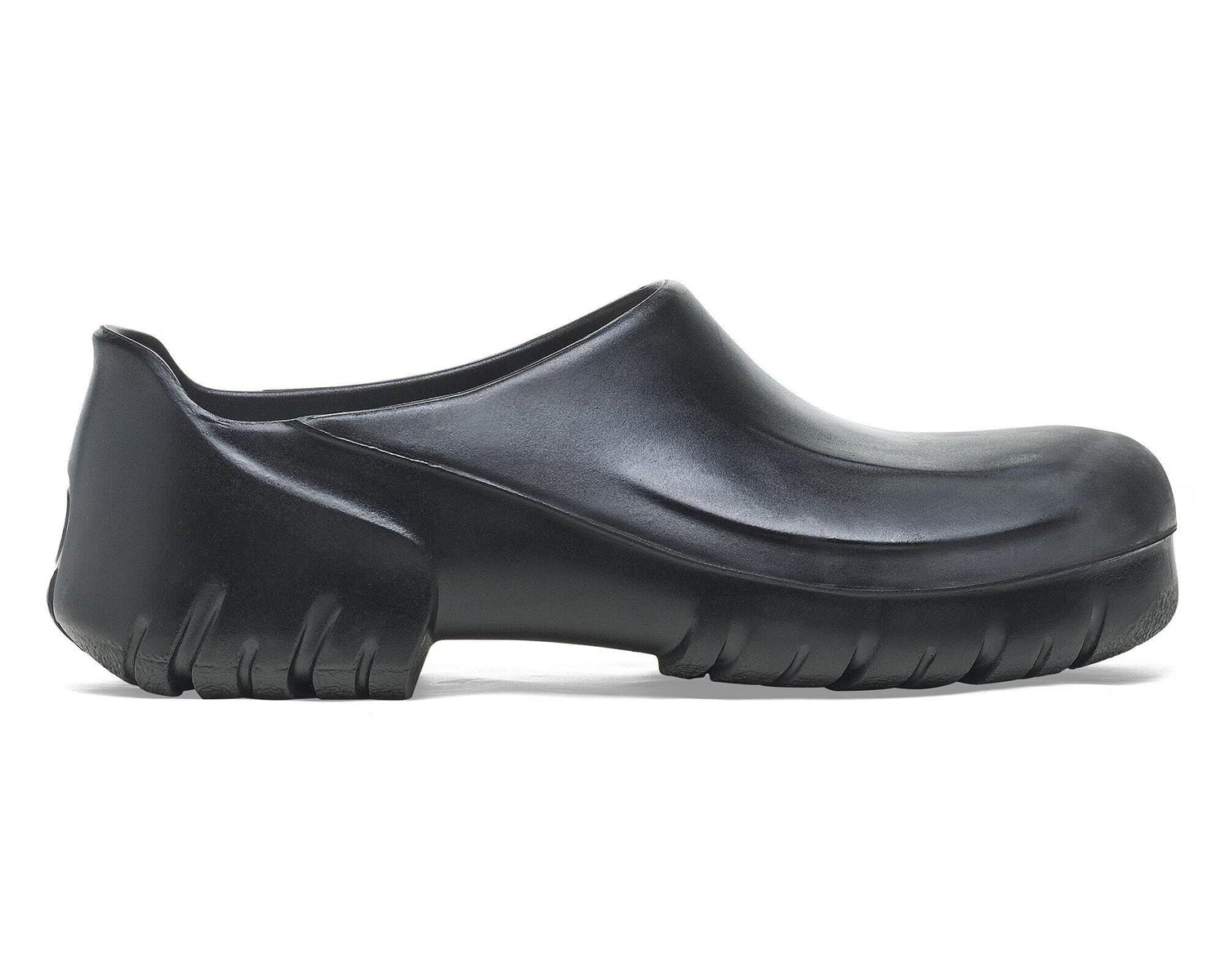 Birkenstock Men's A640 Steel Toe Clogs NW/OB