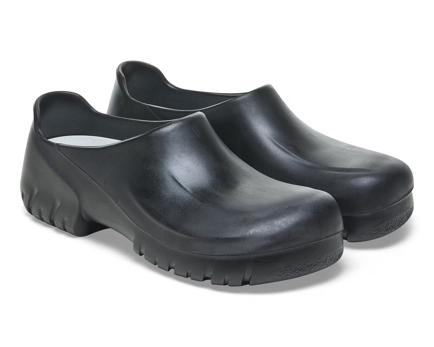 Birkenstock Women's A640 Steel Toe Clogs NW/OB