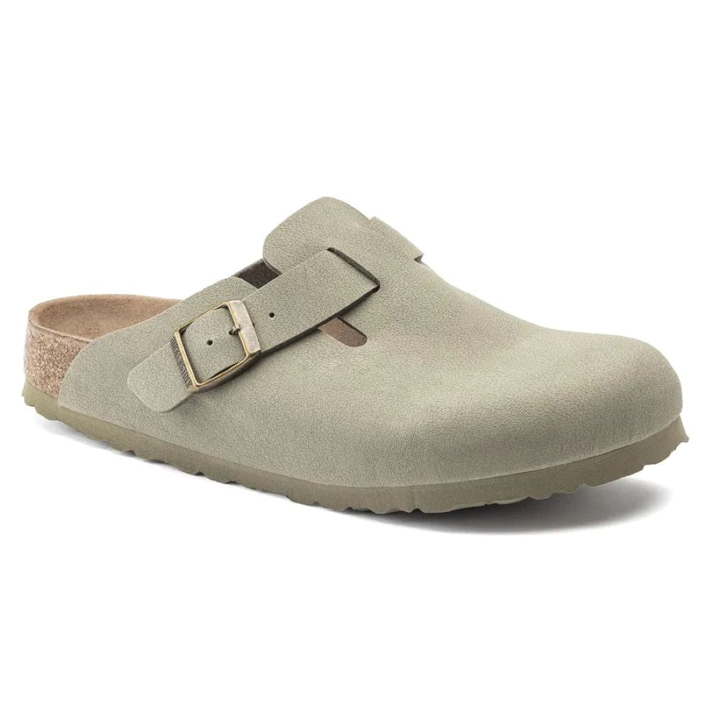 Khaki Birkibuc