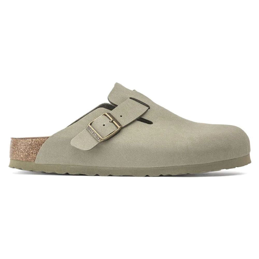 Birkenstock Women's Boston Vegan Clogs NW/OB