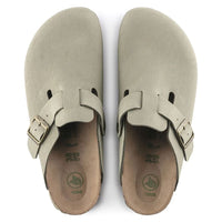 Birkenstock Women's Boston Vegan Clogs NW/OB