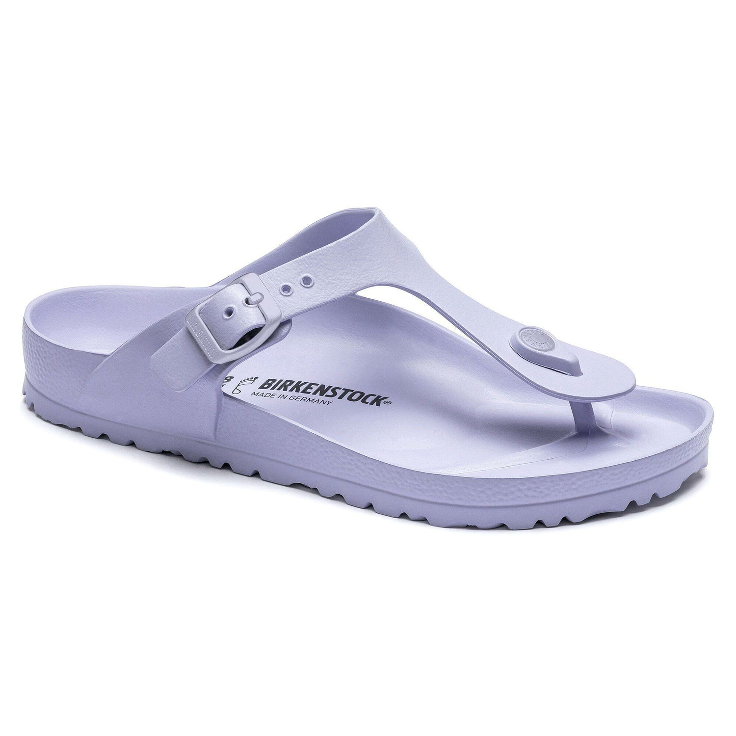 Birkenstock Gizeh EVA Women's Sandals NW/B