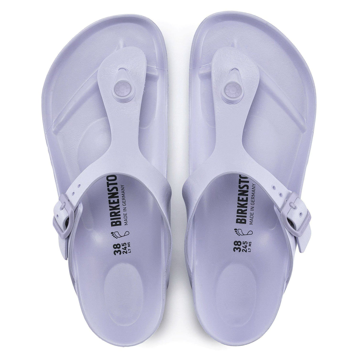 Birkenstock Gizeh EVA Women's Sandals NW/B