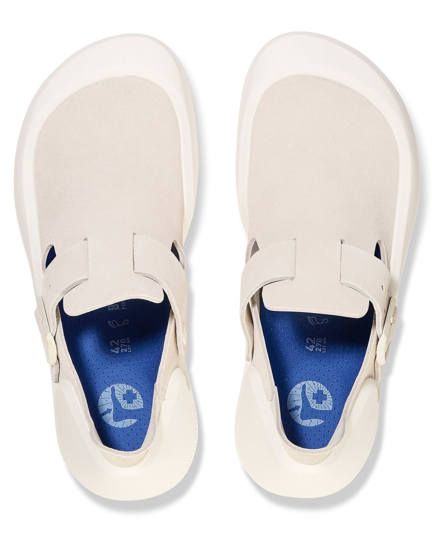 Birkenstock Women's Reykjavik Closed Toe Sneakers NW/OB