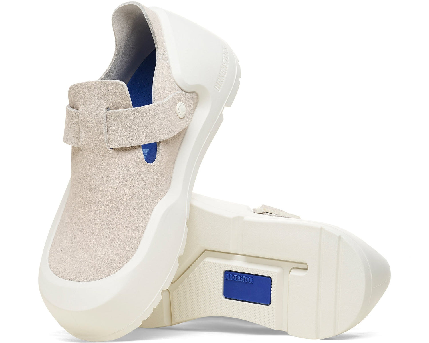 Birkenstock Women's Reykjavik Closed Toe Sneakers NW/OB