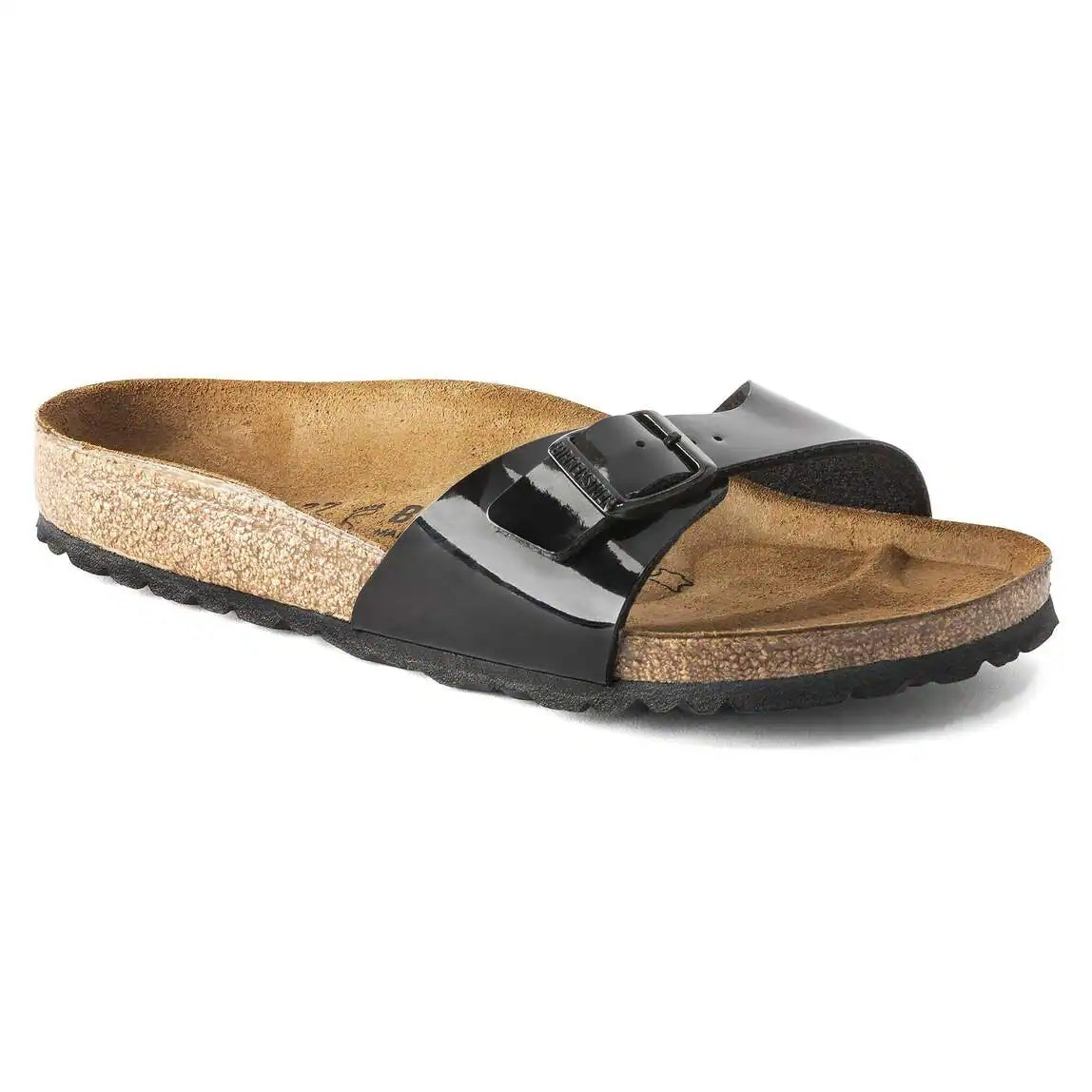 Black Patent