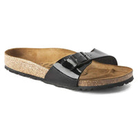 Black Patent