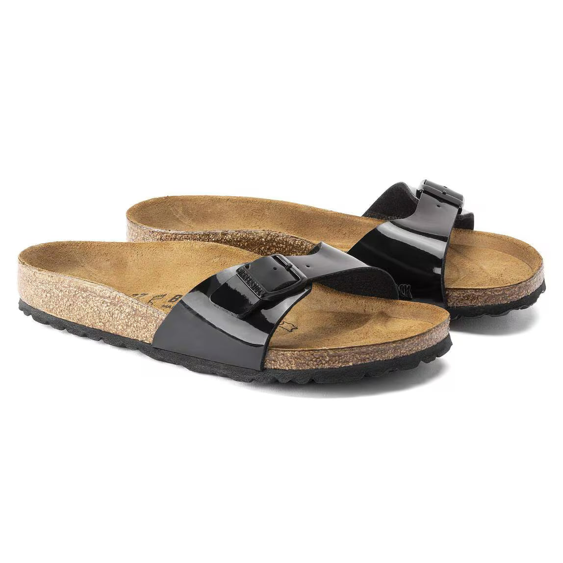 Birkenstock Women's Madrid BS Sandals NW/OB