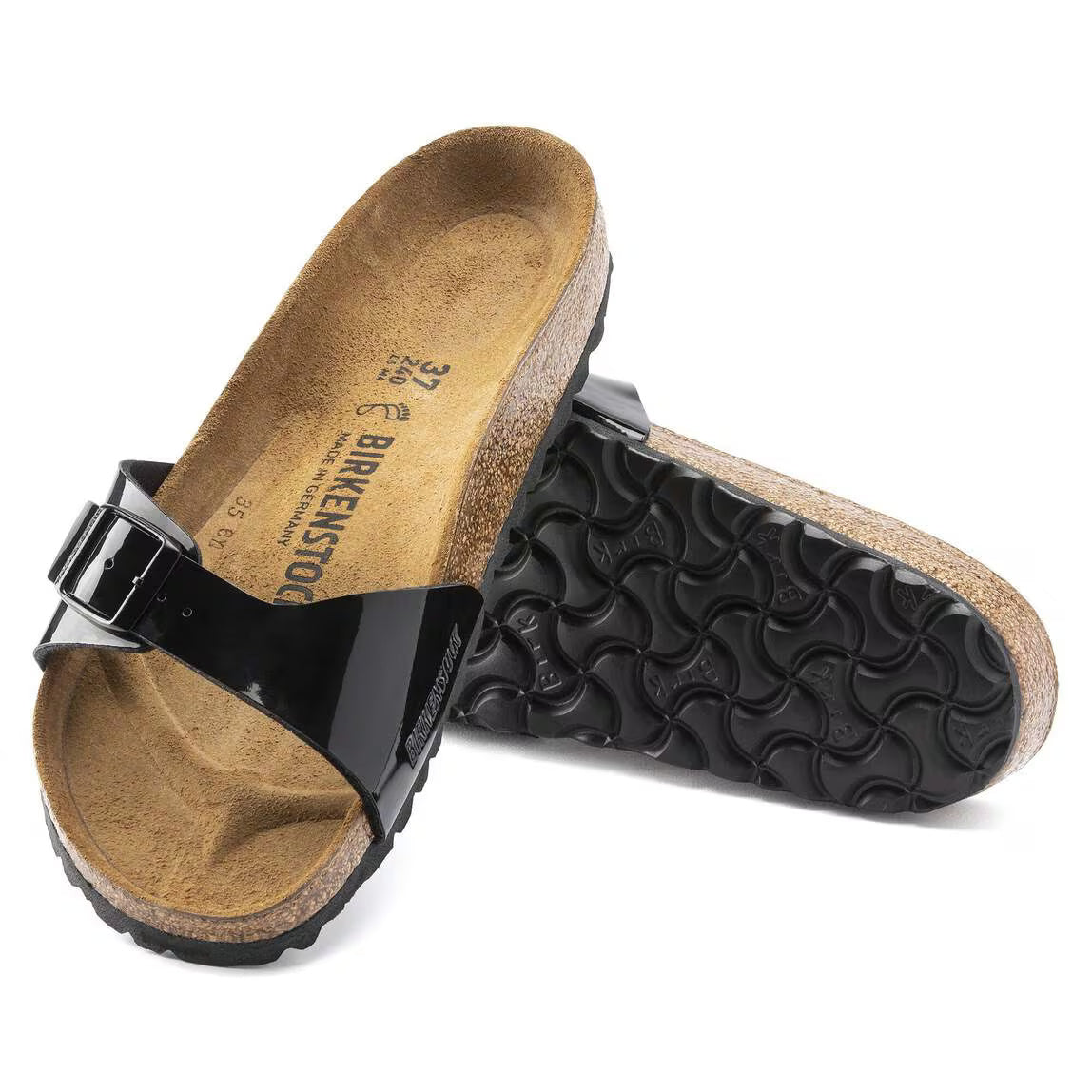 Birkenstock Women's Madrid BS Sandals NW/OB