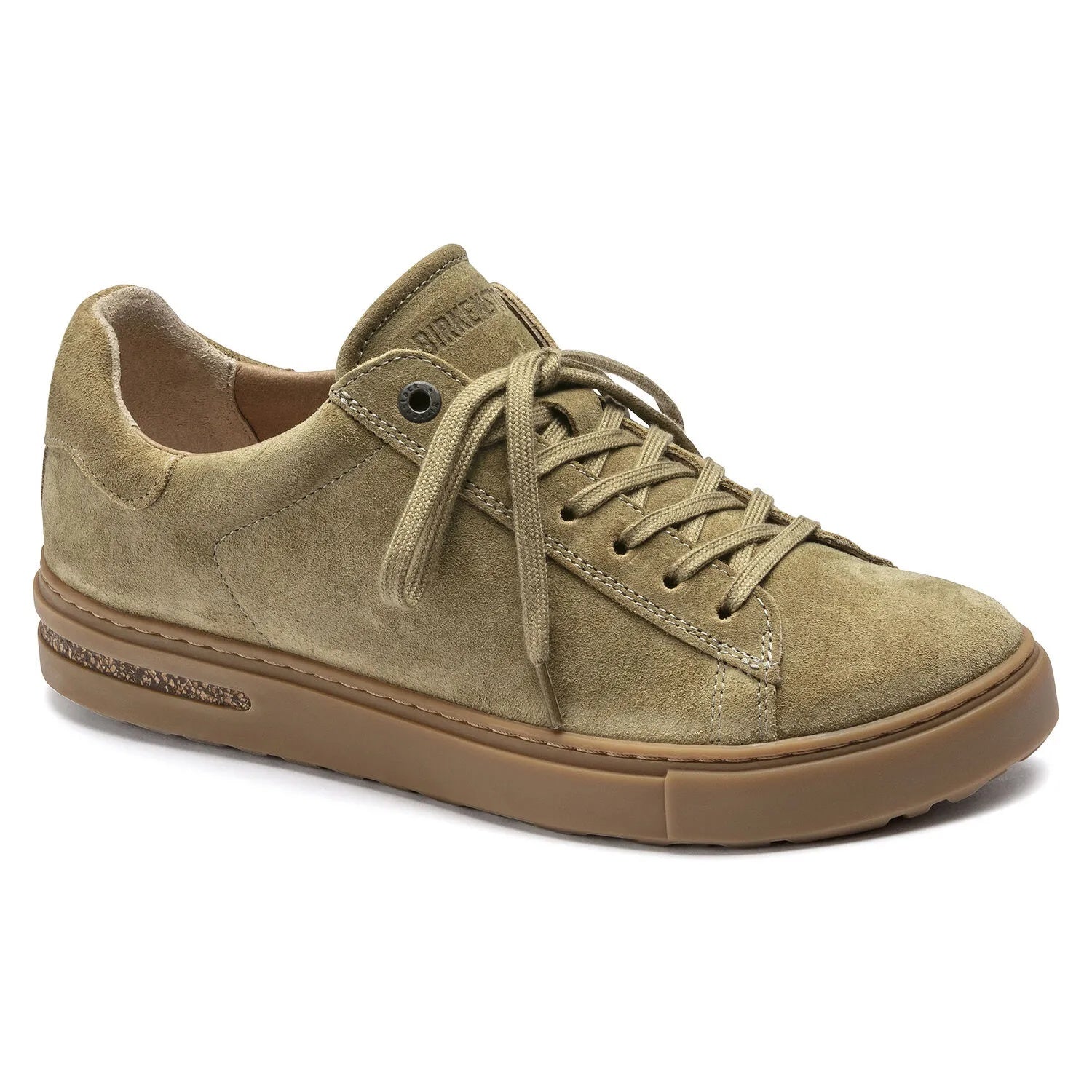 Faded Khaki