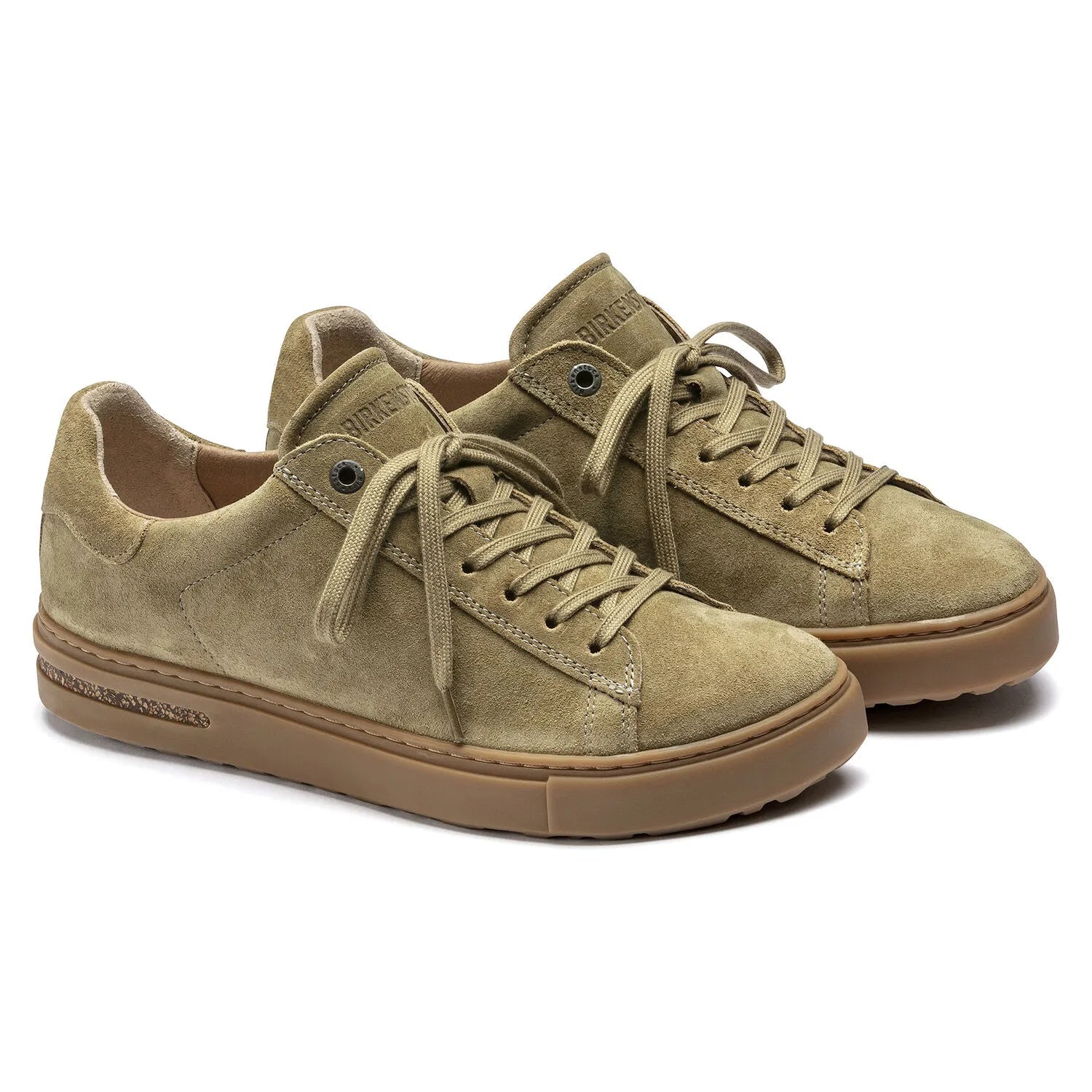 Birkenstock Bend Low Unisex Sneakers NW/OB