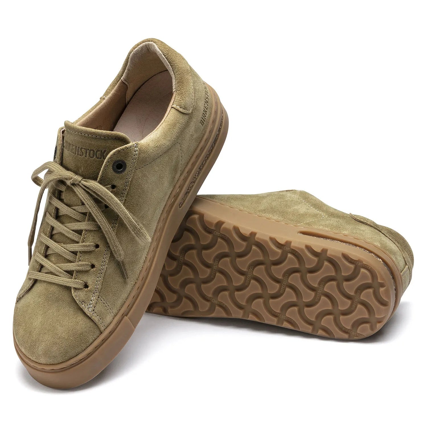 Birkenstock Bend Low Unisex Sneakers NW/OB
