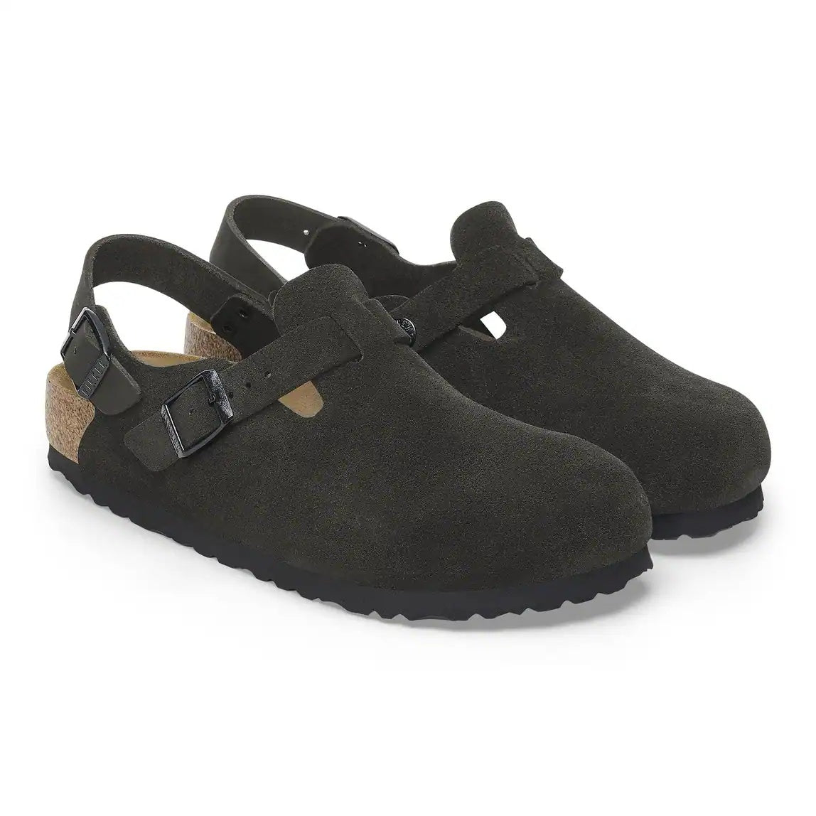 Birkenstock Women's Tokio II Clogs NW/OB