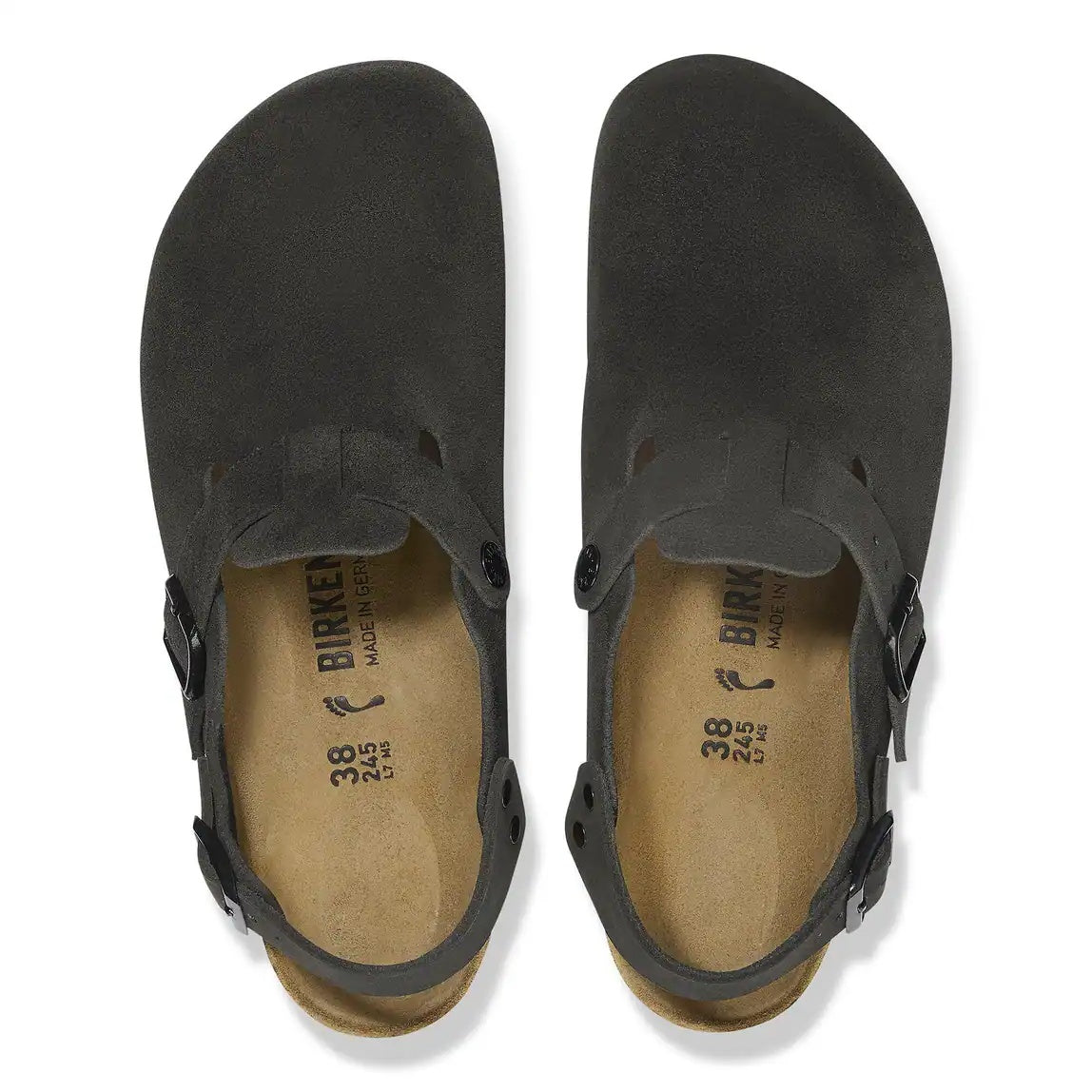 Birkenstock Women's Tokio II Clogs NW/OB
