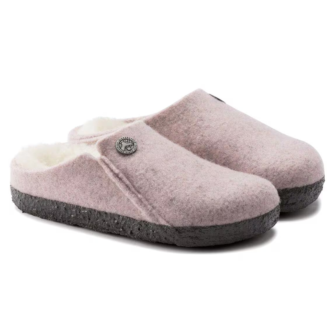Birkenstock Kid's Zermatt Rivet Clogs NW/OB