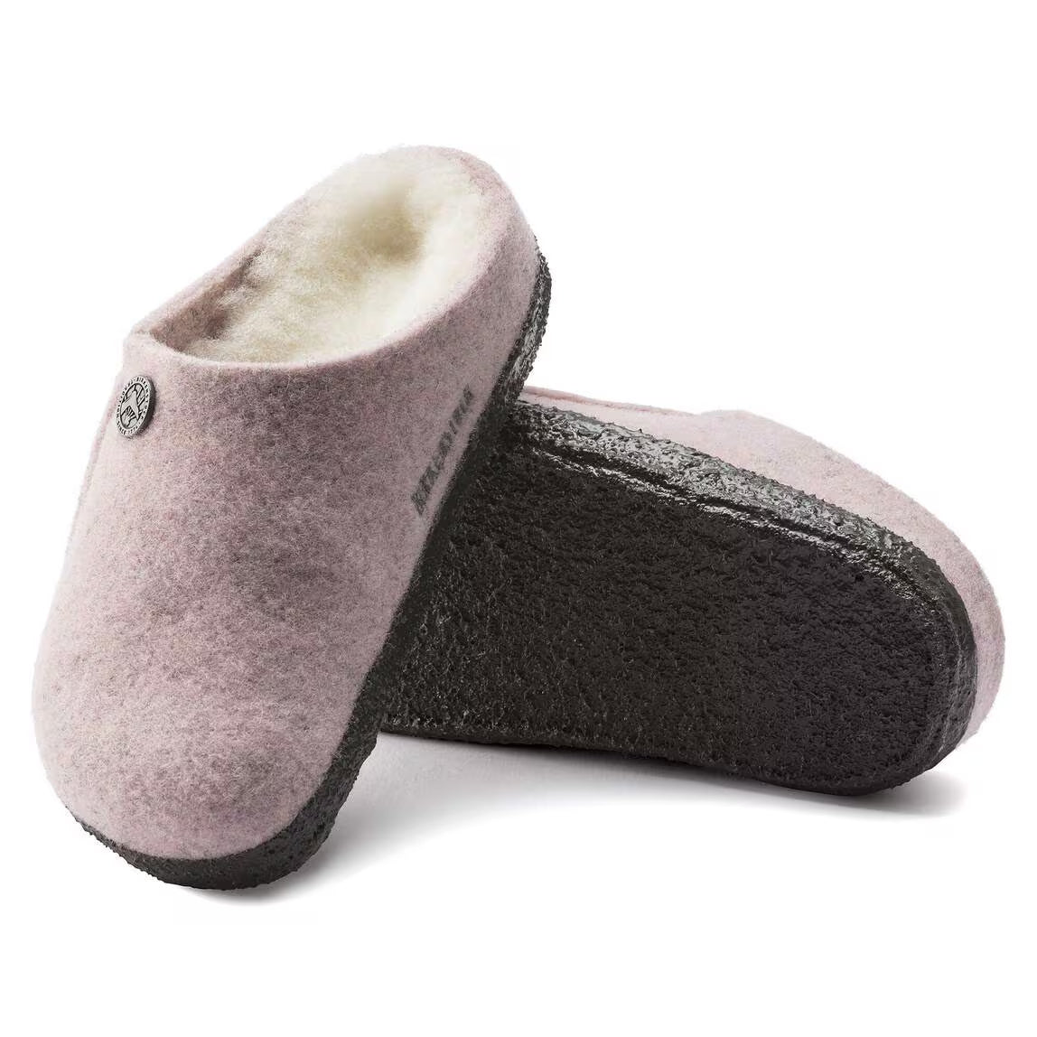 Birkenstock Kid's Zermatt Rivet Clogs NW/OB
