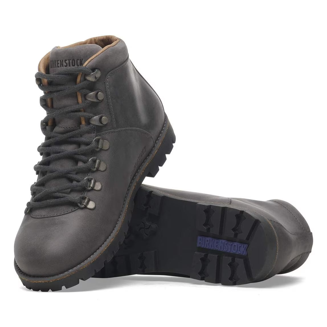 Birkenstock Women's Jackson Boots NW/OB