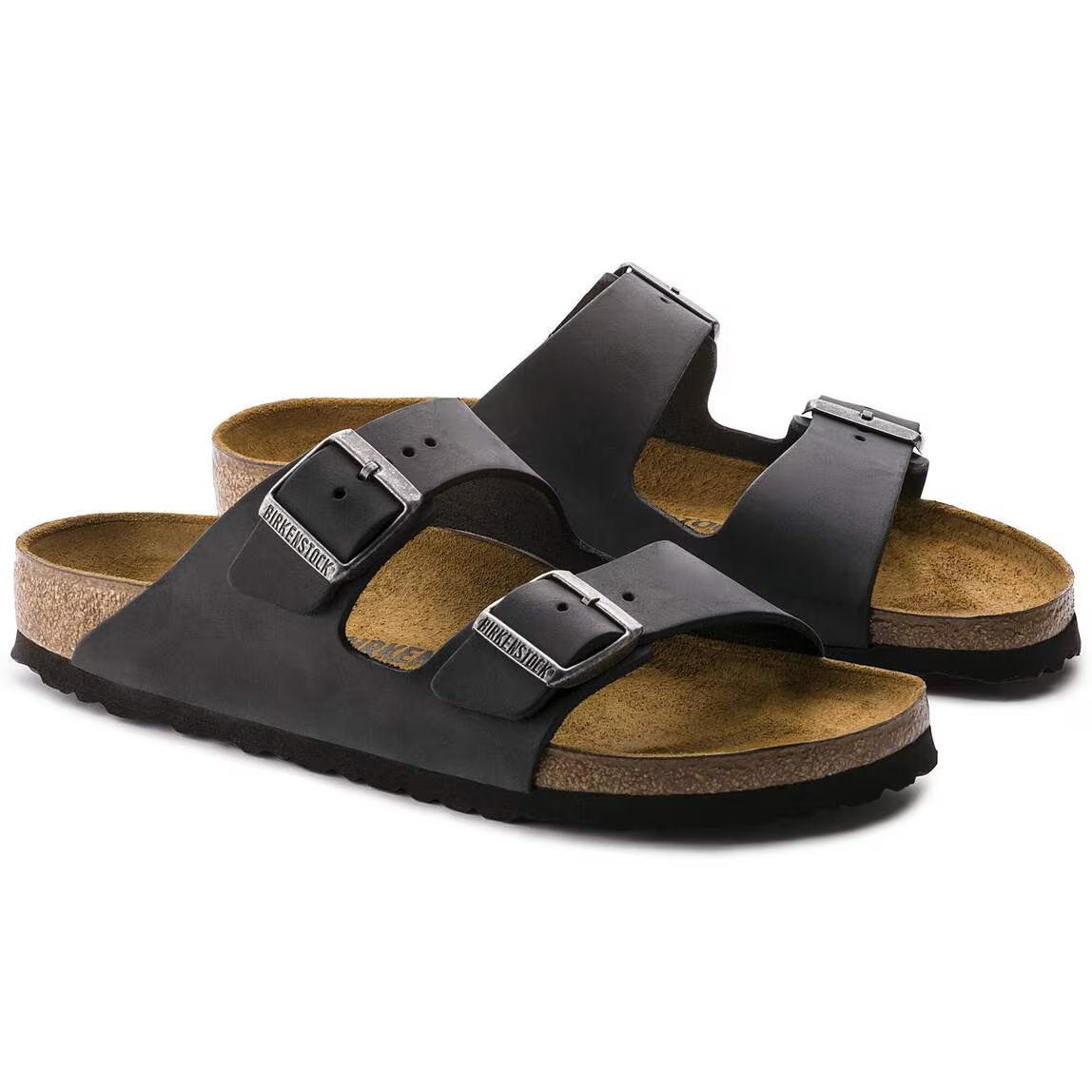 Birkenstock Arizona BS Men's Sandals NW/OB