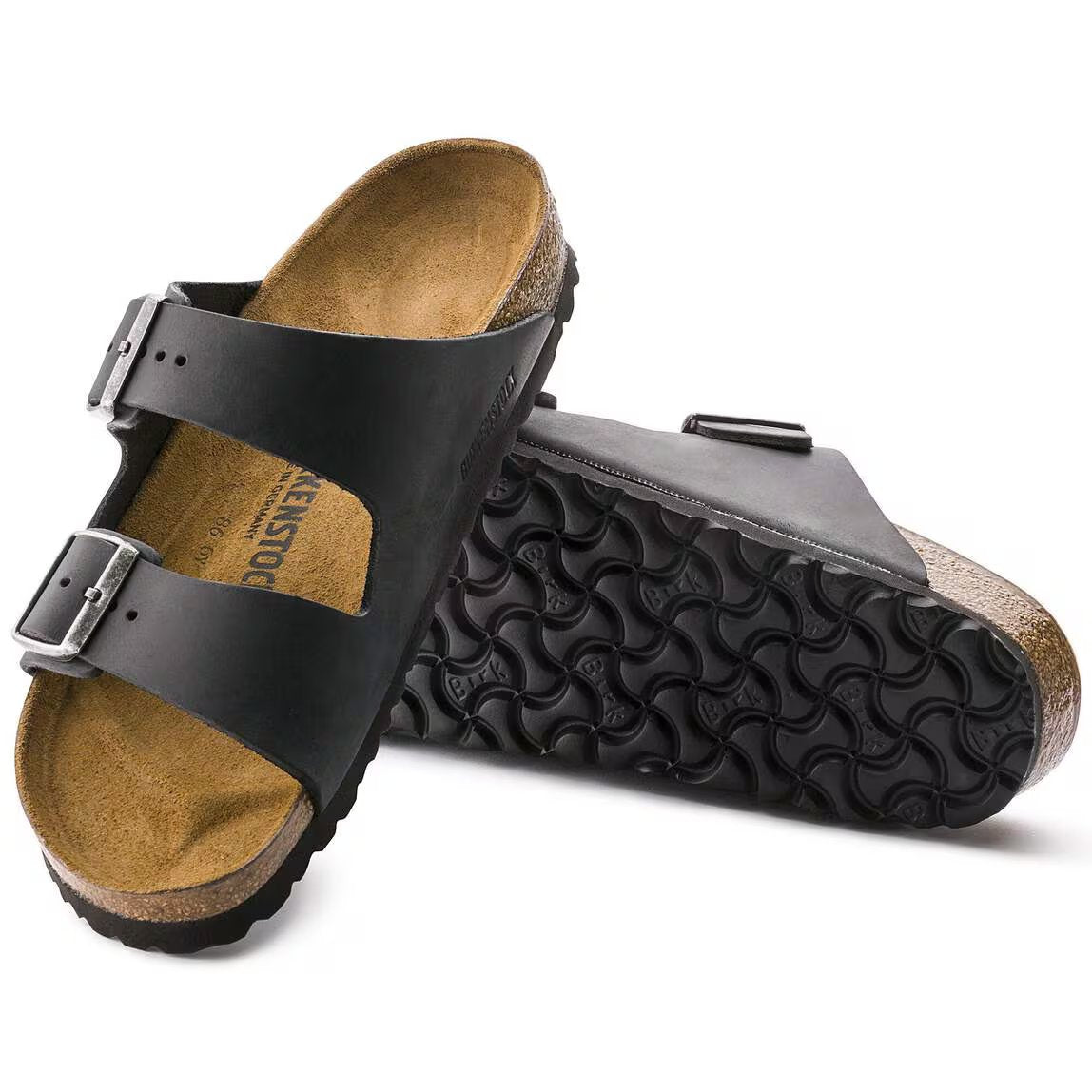 Birkenstock Arizona BS Men's Sandals NW/OB