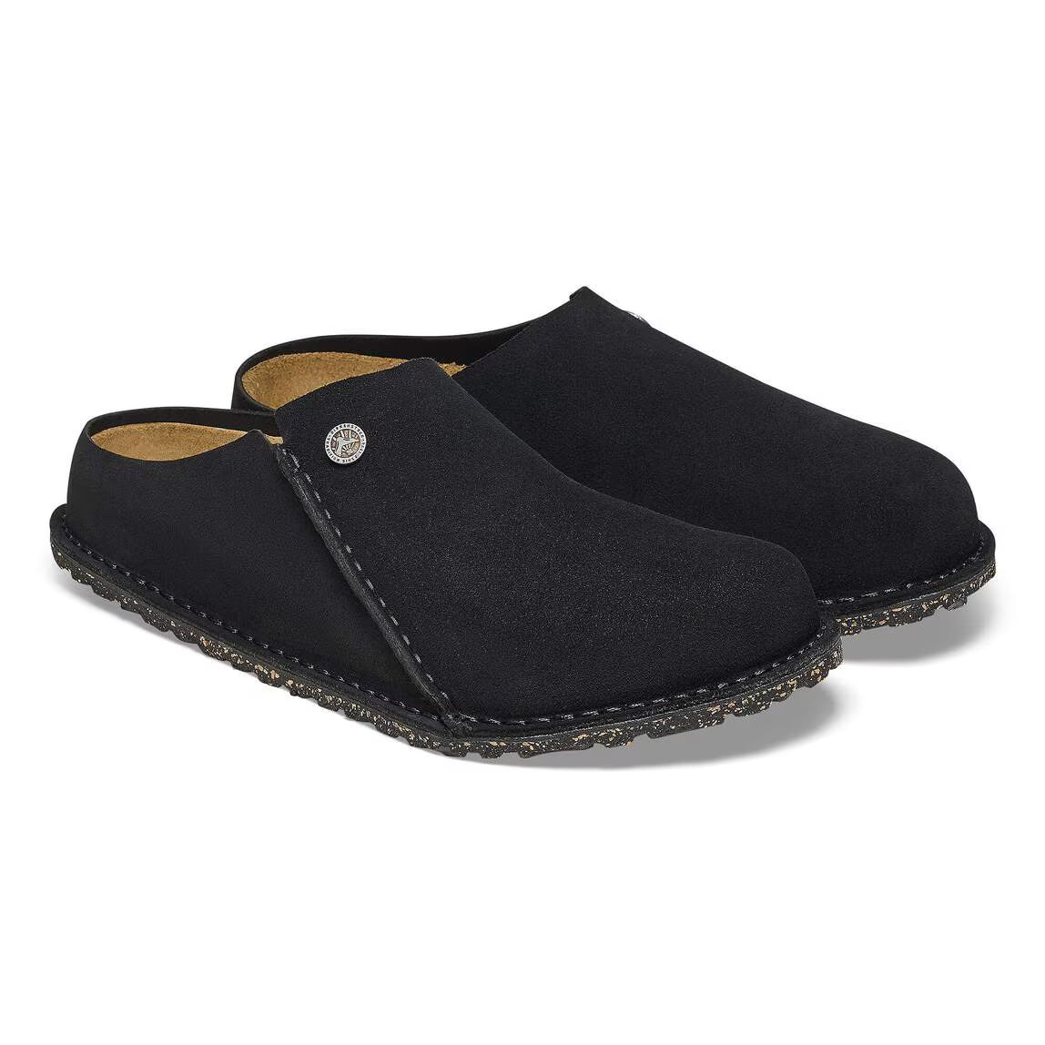 Birkenstock Zermatt Premium Men's Slippers NW/OB