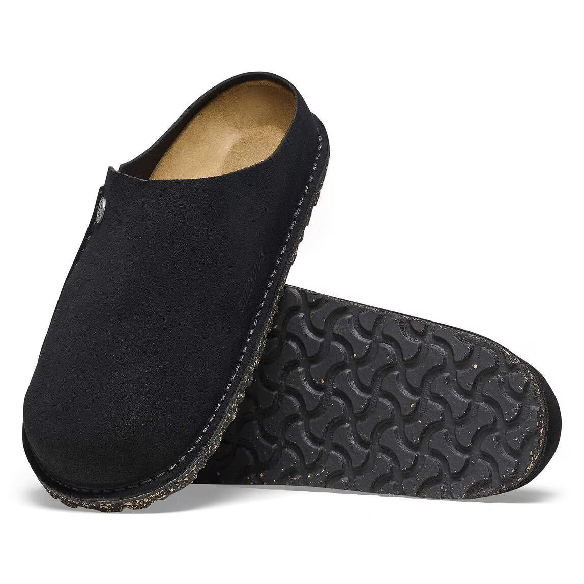 Birkenstock Zermatt Premium Men's Slippers NW/OB