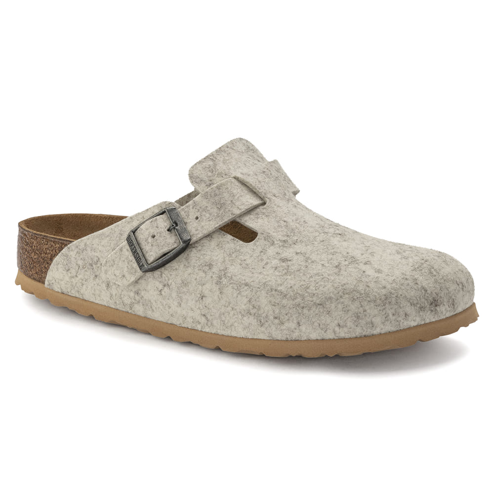 Eggshell Wool