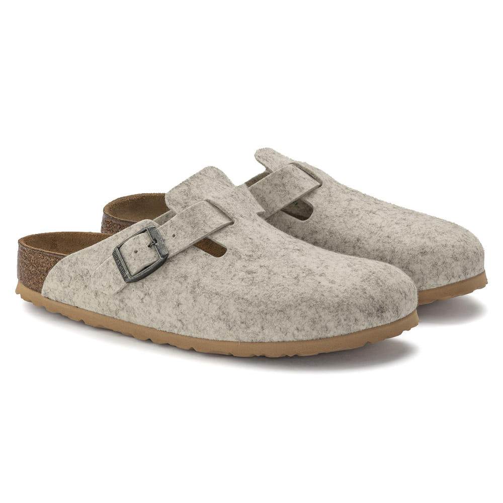 Birkenstock Boston BS Women's Clogs NW/OB