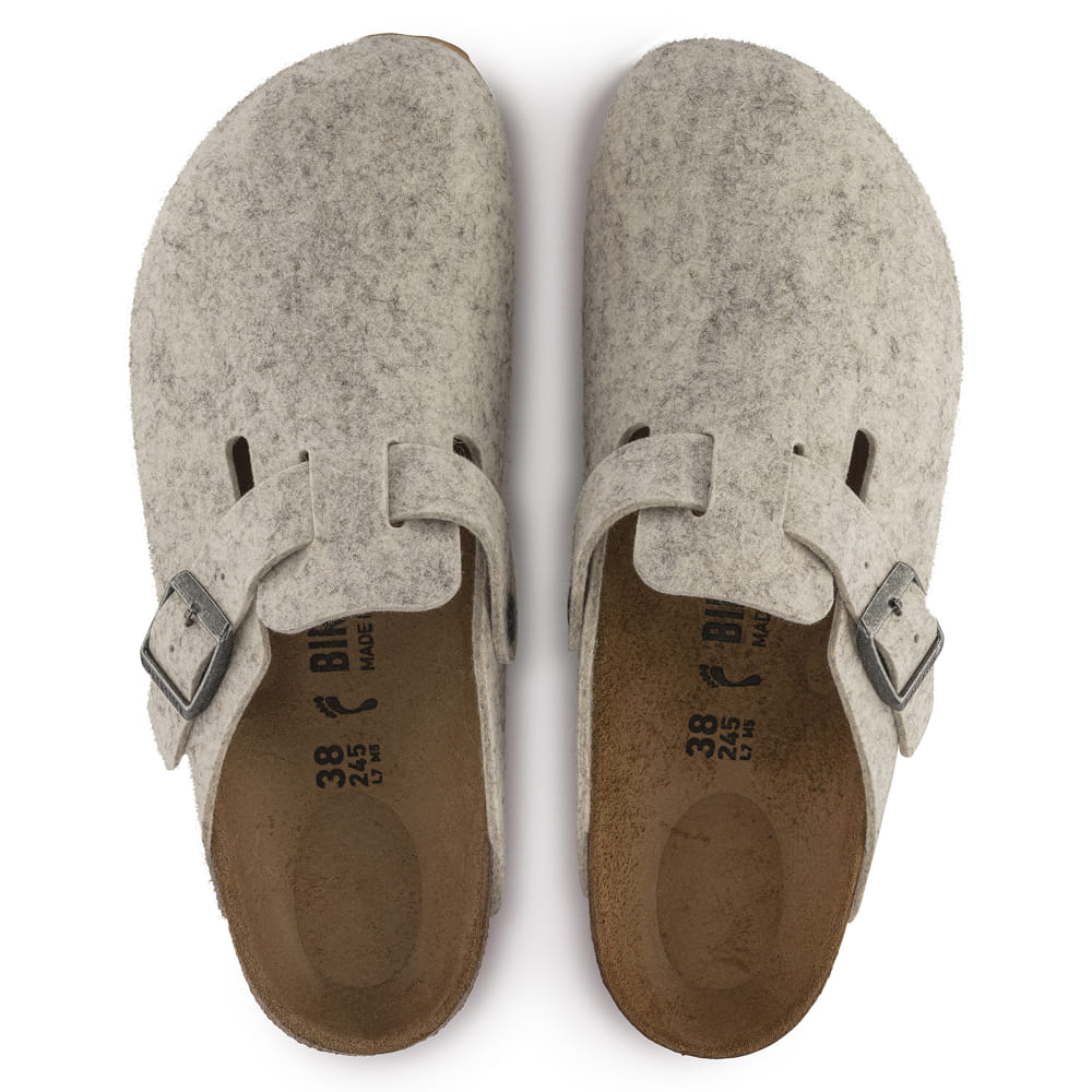 Birkenstock Boston BS Women's Clogs NW/OB