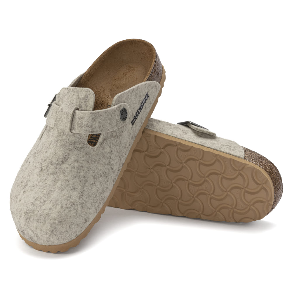 Birkenstock Boston BS Women's Clogs NW/OB