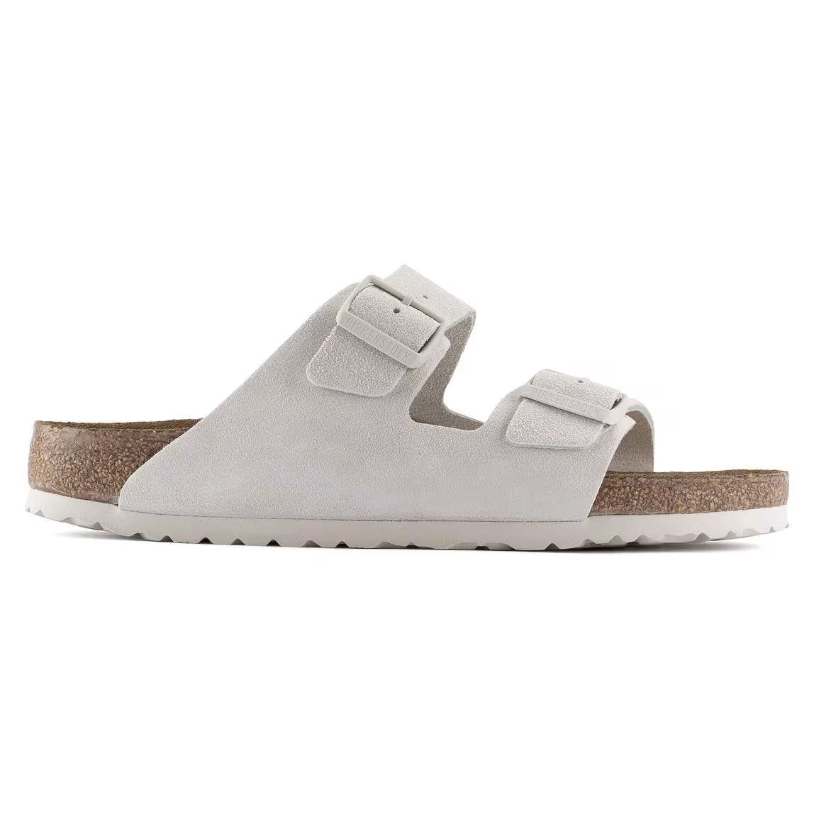 Birkenstock Arizona Soft Footbed Men's Sandals NW/OB