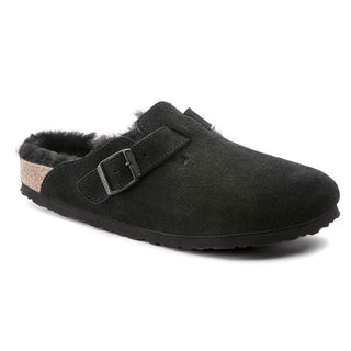 Birkenstock Men's Boston Shearling Clogs NW/OB