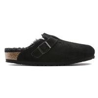 Birkenstock Men's Boston Shearling Clogs NW/OB