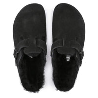 Birkenstock Men's Boston Shearling Clogs NW/OB