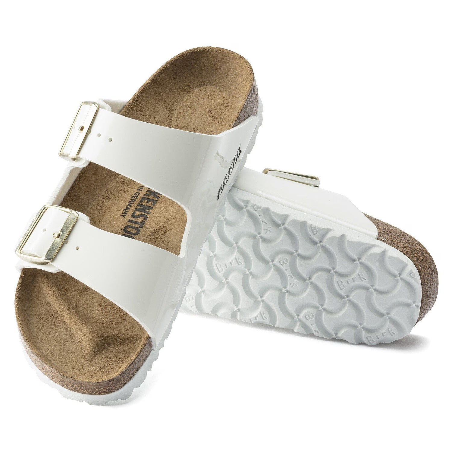 Birkenstock Arizona BS Women's Sandals NW/OB