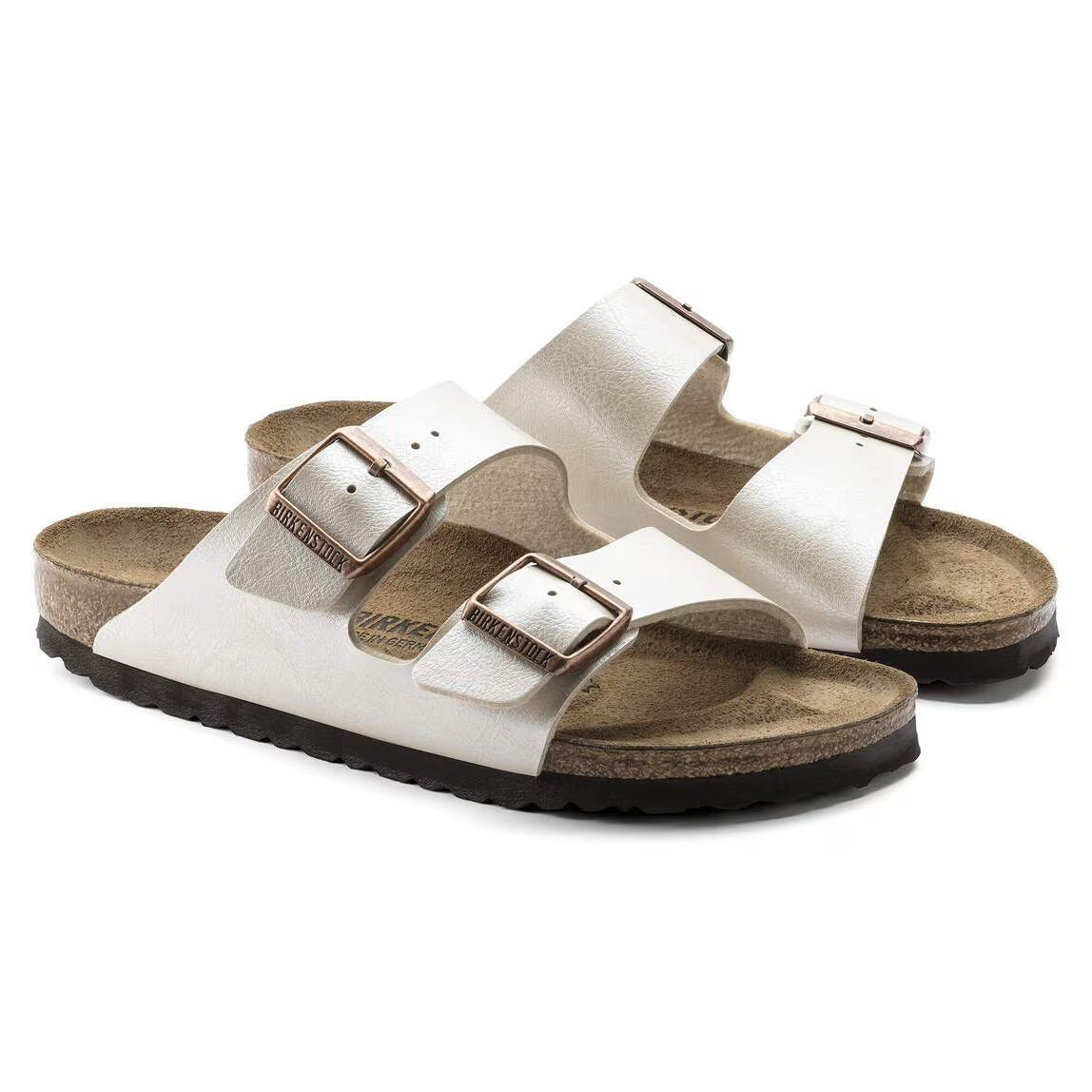 Birkenstock Arizona BS Women's Sandals NW/OB