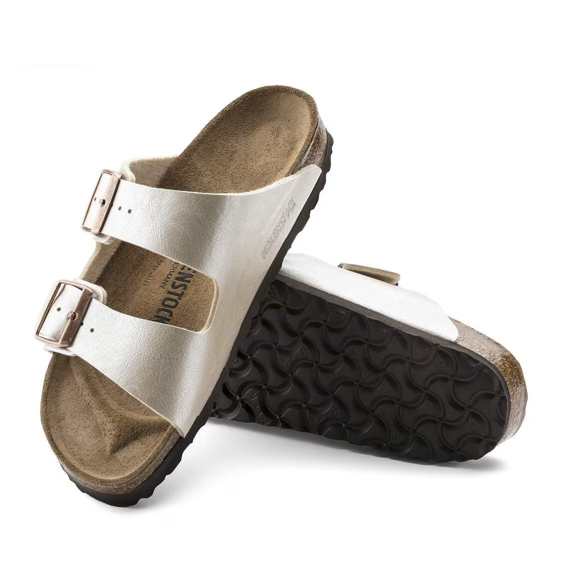 Birkenstock Arizona BS Women's Sandals NW/OB
