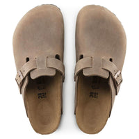 Birkenstock Boston BS Soft Footbed Women's Clogs NW/OB