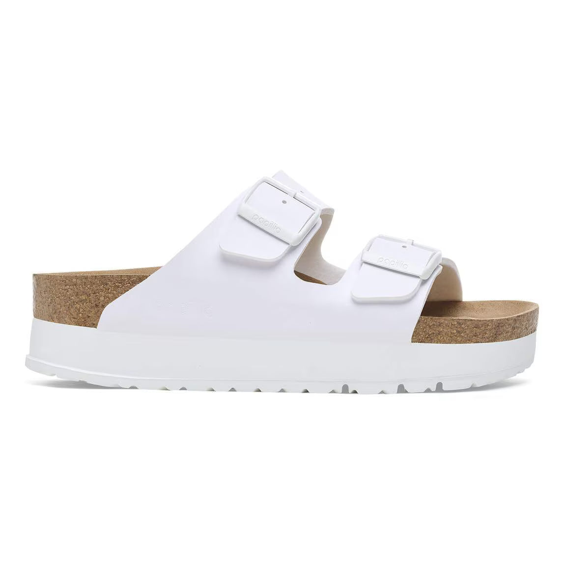 Papillio by Birkenstock Arizona Flex Platform Women's Sandals NW/OB